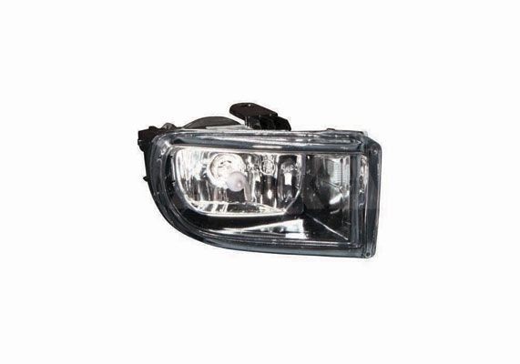 ALKAR Mistlamp 2922265 2922265 Mistlampen ALKAR TOYOTA PRIUS