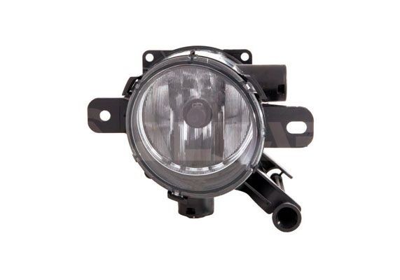 ALKAR Mistlamp 2922440 2922440 Mistlampen ALKAR PORSCHE 911