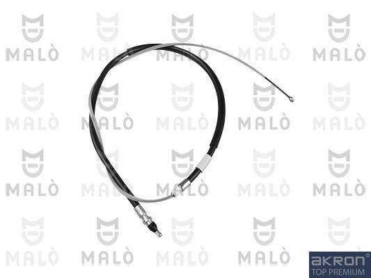 MALÒ Cabo de aço, travão de estacionamento 29227 MALÒ 29227 Cabo de freio BMW F32 originais preço