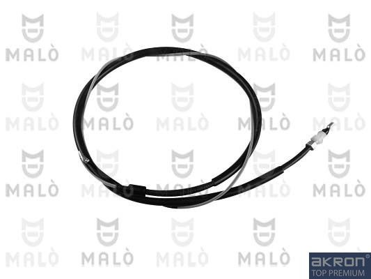 MALÒ Ντίζα, φρένο ακινητοποίησης 29230 Ντίζα φρένου MALÒ 5008 29230 φθηνά