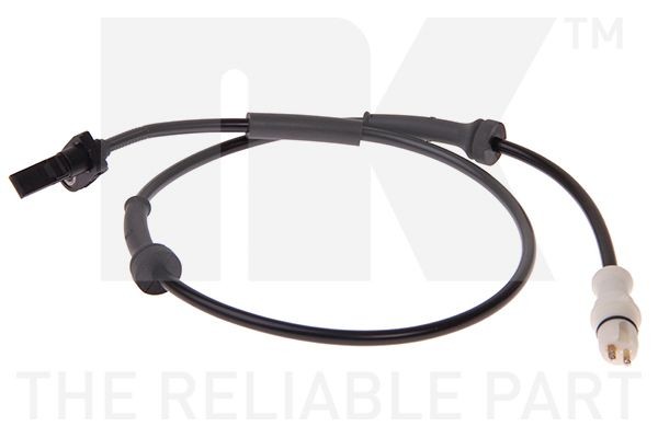 NK ABS-Sensor 292315 Sensor Raddrehzahl NK LINEA 292315 günstig