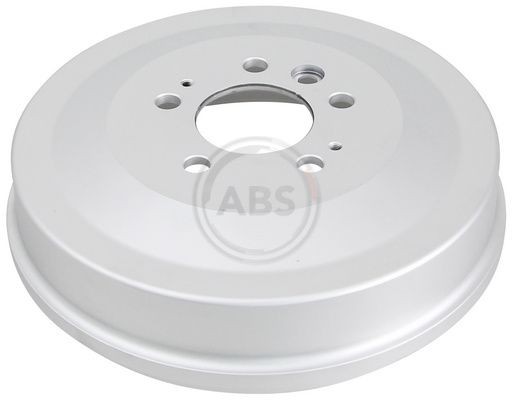 Bromstrumma A.B.S. 2924-S A.B.S. 2924-S: Bromstrumma Volkswagen TOURAN 2013