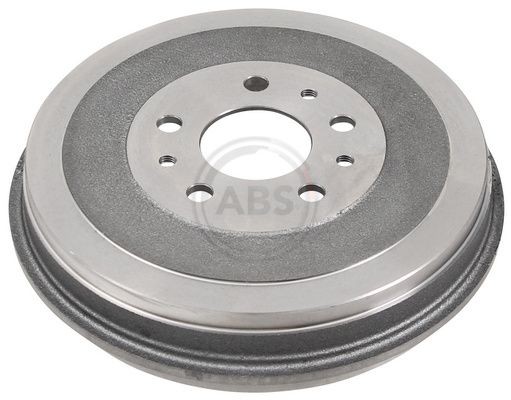 A.B.S. Brake drum 2925-S 2925-S A.B.S. brake drum for FIAT TALENTO