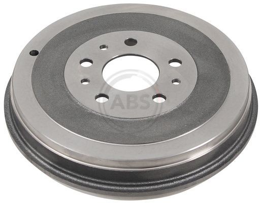 A.B.S. Bremsetromle 2926-S A.B.S. 2926-S originale Bremsetromler PORSCHE 944 pris