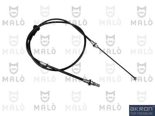 MALÒ Handbromsvajer 29261 29261 MALÒ handbromswire FIAT PUNTO
