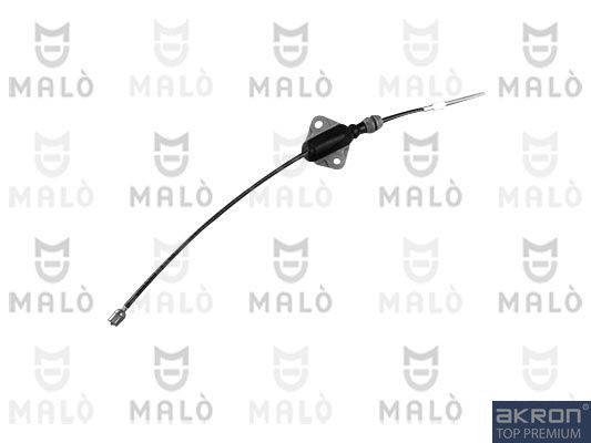 Trose, Stāvbremžu sistēma MALÒ 29282 MALÒ 29282: Rokas bremzes trose Ford KA 2018