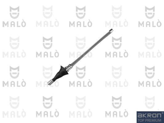 MALÒ Vaijeri, seisontajarru 29290 MALÒ 29290 Ford Transit Courier Van käsijarruvaijeri vaihto hinta