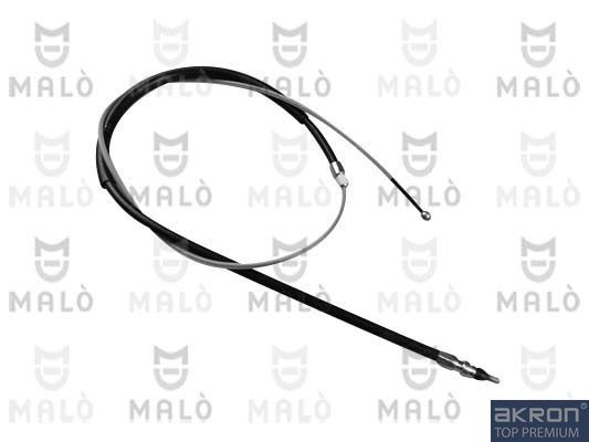 MALÒ Tross, seisupidur 29310 29310 Käsipidur BMW X5 MALÒ