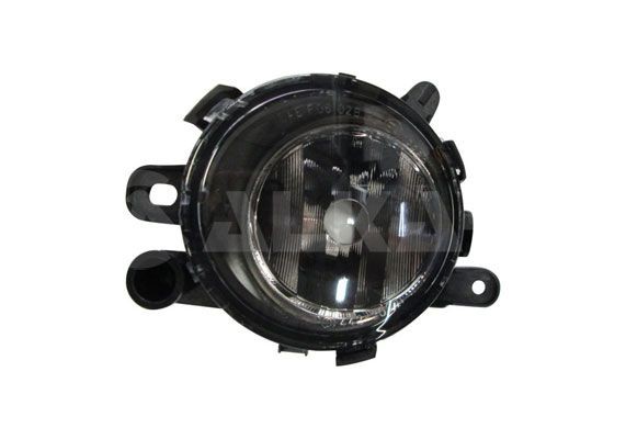ALKAR Miglas lukturis 2931439 ALKAR 2931439 Priekšējie miglas lukturi Opel Meriva B cena