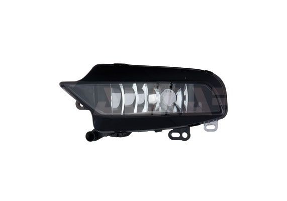 ALKAR Hmlové svetlo 2931479 2931479 Predné hmlové svetlá ALKAR AUDI A2