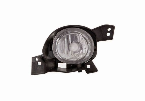 ALKAR Fendinebbia 2931652 ALKAR 2931652 Fari fendinebbia 3 Sedan (BL) originale prezzo
