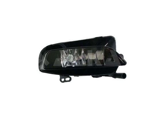 ALKAR Tågelygte 2932500 Tågelys ALKAR Audi ALLROAD 2932500