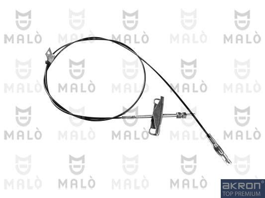 MALÒ Tross, seisupidur 29357 29357 Käsipidur FORD GALAXY MALÒ