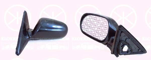 KLOKKERHOLM Espelho retrovisor 29361033 Espelho exterior KLOKKERHOLM INTEGRA 29361033 baratos