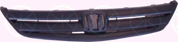 KLOKKERHOLM Kylargrill 2938992 2938992 KLOKKERHOLM kylargrill HONDA NSX