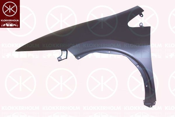 KLOKKERHOLM Aile 2939311 Aile KLOKKERHOLM JAZZ 2939311 pas cher