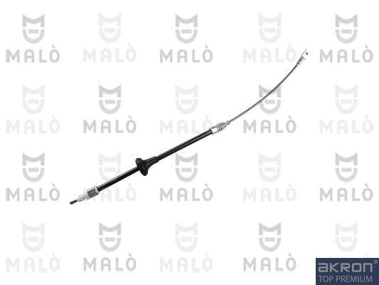 MALÒ Cavo freno a mano 29395 29395 costo Cavo freno a mano MALÒ OPEL VIVARO