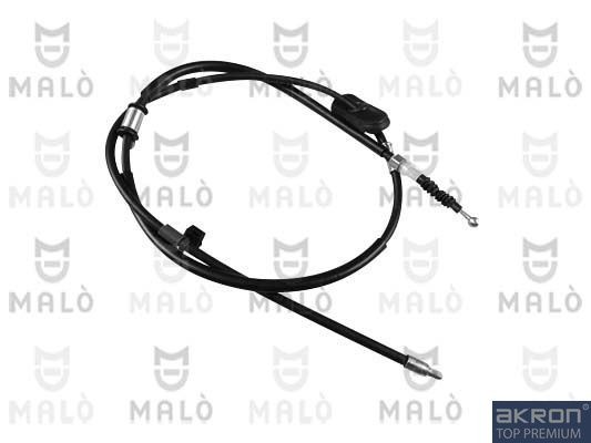 MALÒ Tross, seisupidur 29401 MALÒ 29401 Käsijarruvaijeri Opel CASCADA odav