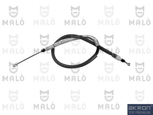 MALÒ Vaijeri, seisontajarru 29408 29408 MALÒ Käsijarru PEUGEOT 308