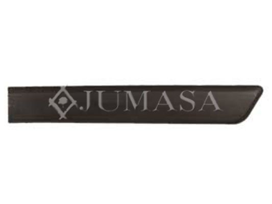 JUMASA Ehis- / kaitseliist, Uks 29411077 hind Ukseliistud Fiat 225 29411077 JUMASA