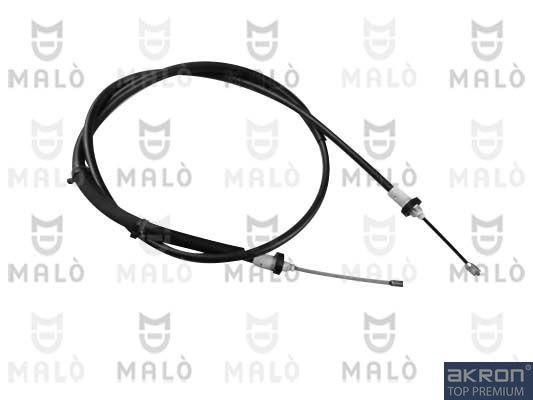 MALÒ Vaijeri, seisontajarru 29420 Duster (HS_) käsijarruvaijeri MALÒ 29420