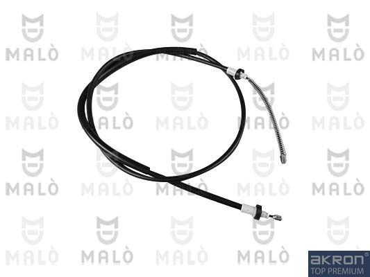 MALÒ Vaijeri, seisontajarru 29422 Duster SUV käsijarruvaijeri MALÒ 29422