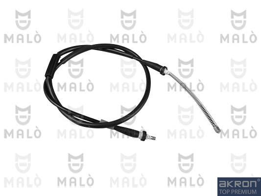 MALÒ Handbromsvajer 29429 29429 MALÒ bromswire RENAULT KOLEOS