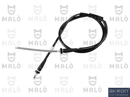 MALÒ Handbromsvajer 29431 29431 MALÒ bromsvajer RENAULT KOLEOS