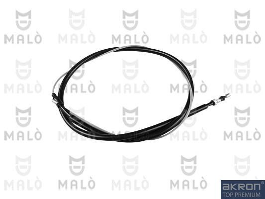 MALÒ Vaijeri, seisontajarru 29434 MALÒ 29434 Renault Laguna 3 käsijarru vaihto hinta