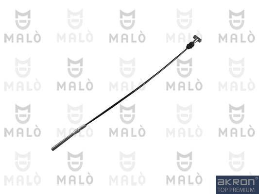 MALÒ Hand brake cable 29465 SMART MALÒ emergency brake cable 29465