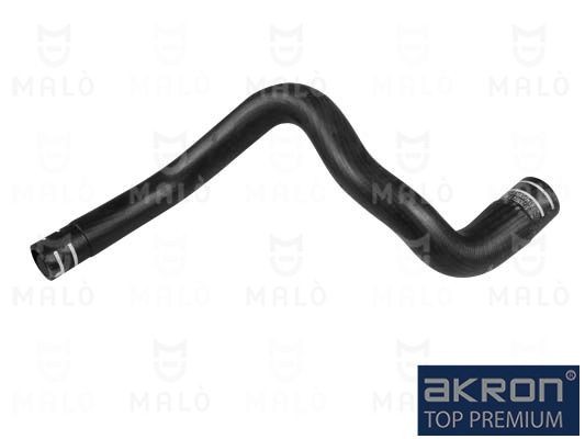 MALÒ Hand brake cable 29494 29494 MALÒ SMART emergency brake cable