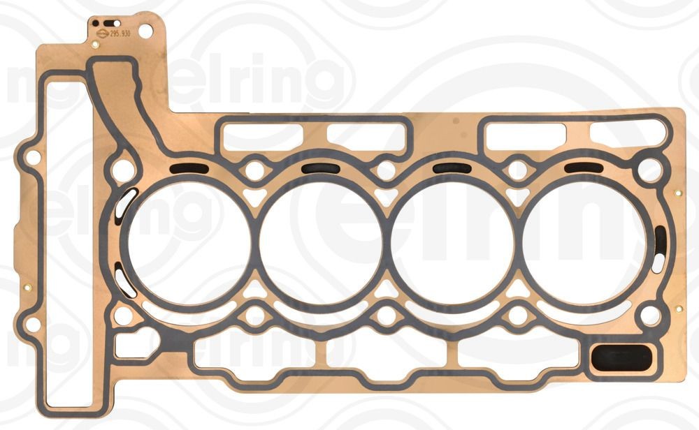 ELRING Zylinderkopfdichtung 295.930 295.930 ELRING Zylinderkopfdichtung Mini R56 S Kosten