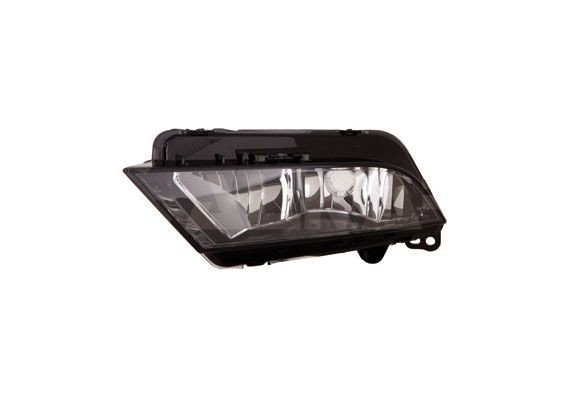 ALKAR Mistlamp 2951102 ALKAR 2951102 Mistlamp