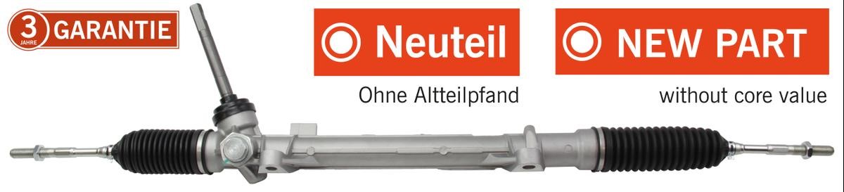 MAPCO Stūres mehānisms 29514 Stūres mehānisms MAPCO CAPTUR 29514 lēti