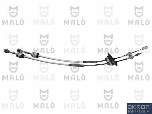 MALÒ Vajer, manuell transmission 29529 29529 MALÒ växelvajer Peugeot BIPPER