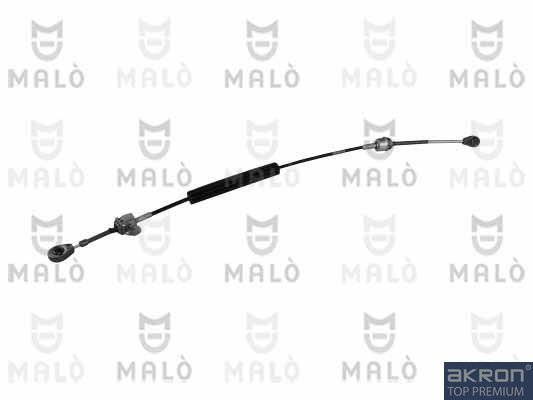 MALÒ Trose, Mehāniskā pārnesumkārba 29538 Transmisijas trose MALÒ MEGANE 29538 lēti
