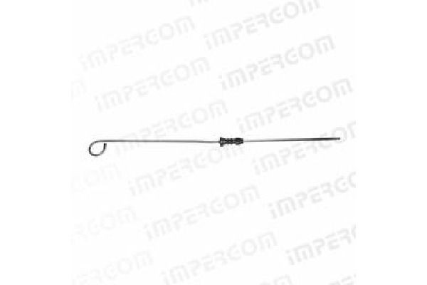 ORIGINAL IMPERIUM Oljepeilepinne 29540 29540 ORIGINAL IMPERIUM Oljepeilestav Fiat billige