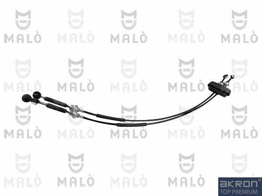 MALÒ Lanko ručnej prevodovky 29548 MALÒ Lanko ručnej prevodovky 29548 recenzia