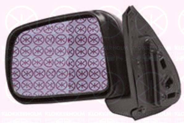 KLOKKERHOLM Espelho retrovisor 29551044 29551044 Espelho retrovisor HONDA INTEGRA KLOKKERHOLM