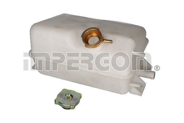 ORIGINAL IMPERIUM Coolant expansion tank 29553 CHEVROLET TRAILBLAZER ORIGINAL IMPERIUM coolant expansion tank 29553