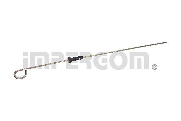 ORIGINAL IMPERIUM Ράβδος μέτρησης στάθμης λαδιού 29557 Δείκτης λαδιού ORIGINAL IMPERIUM Fiat FIORINO 29557