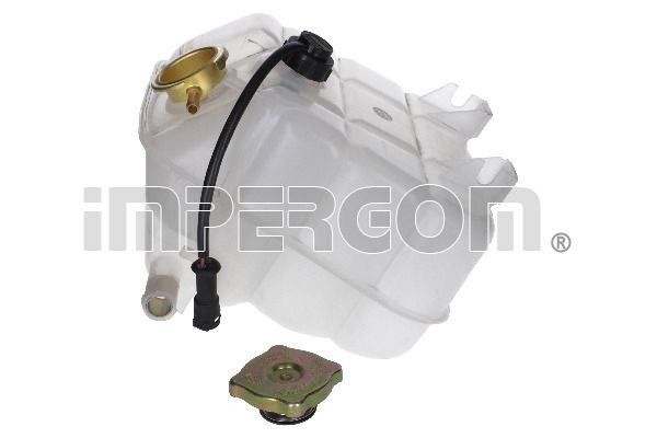 ORIGINAL IMPERIUM Vase d'expansion, liquide de refroidissement 29559 ORIGINAL IMPERIUM 29559 Vase d'expansion, liquide de refroidissement IVECO Daily II Camion basculant 49-12 K 122 CV 1998