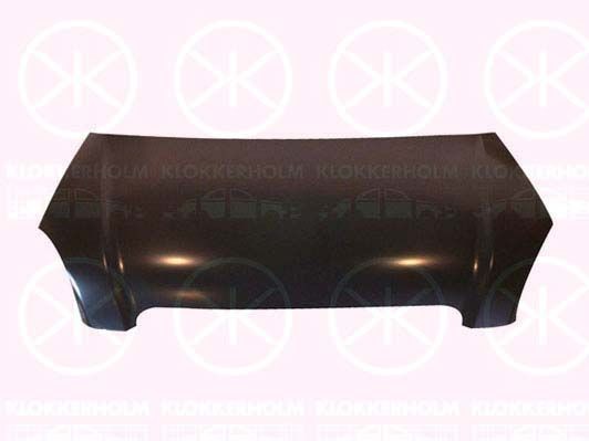 KLOKKERHOLM Capô 2956280A1 KLOKKERHOLM 2956280A1 Capô HONDA CR-V II (RD) 2.0 (RD4) 152 cv 2003