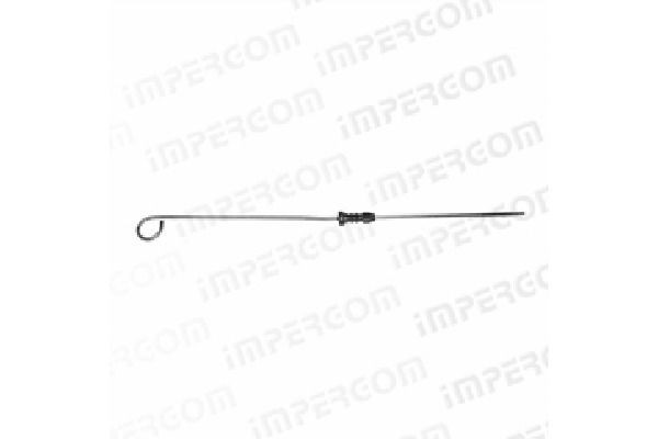 ORIGINAL IMPERIUM Oljepeilepinne 29563 ORIGINAL IMPERIUM Oljepeilepinne FIAT 29563