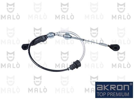 MALÒ Vajer, manuell transmission 29567 29567 MALÒ växelvajer MERCEDES-BENZ 123-serie