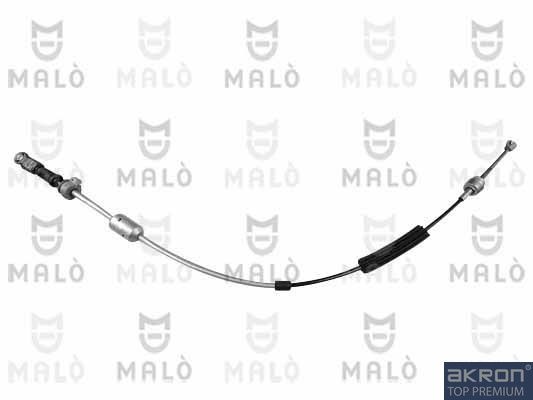 MALÒ Lanko ručnej prevodovky 29576 MALÒ Lanko ručnej prevodovky 29576 recenzia