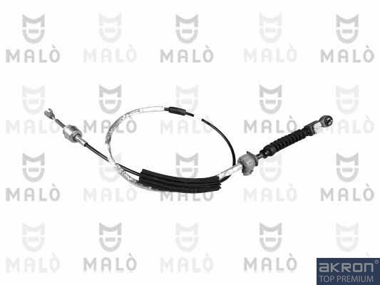 MALÒ Tirette à câble, boîte de vitesse manuelle 29579 Peugeot BIPPER Câble de boîte de vitesse MALÒ 29579