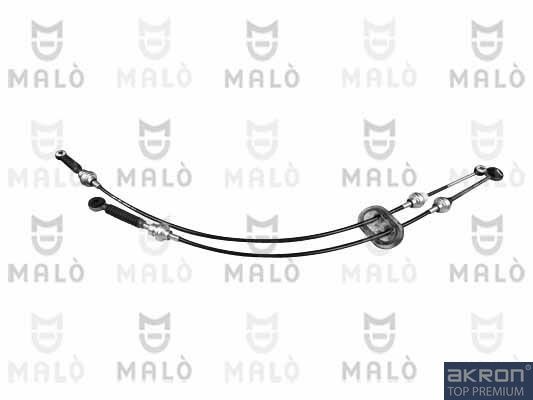MALÒ Schakelkabel 29583 29583 Versnellingskabel RENAULT MEGANE MALÒ