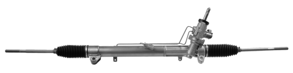 ZF Parts Styrväxel 2959 901 2959 901 ZF Parts kuggstångsstyrning KIA RIO