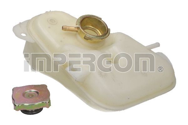 ORIGINAL IMPERIUM Expansionskärl 29590 29590 ORIGINAL IMPERIUM kylvätskebehållare SEAT Mii